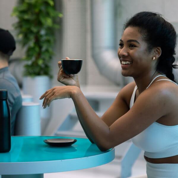 Kaffee und Training: Top oder Flop? Der King Kong Club Blog klärt dich auf – alle Tipps und Vorteile für dich und deinen Körper.